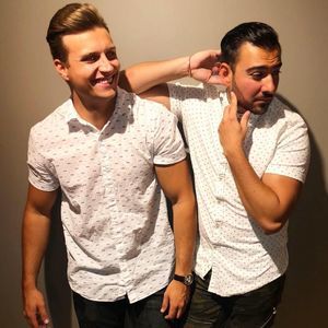 Meet your Posher, Cameron